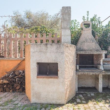 Villa Marisa Budoni Dış mekan fotoğraf