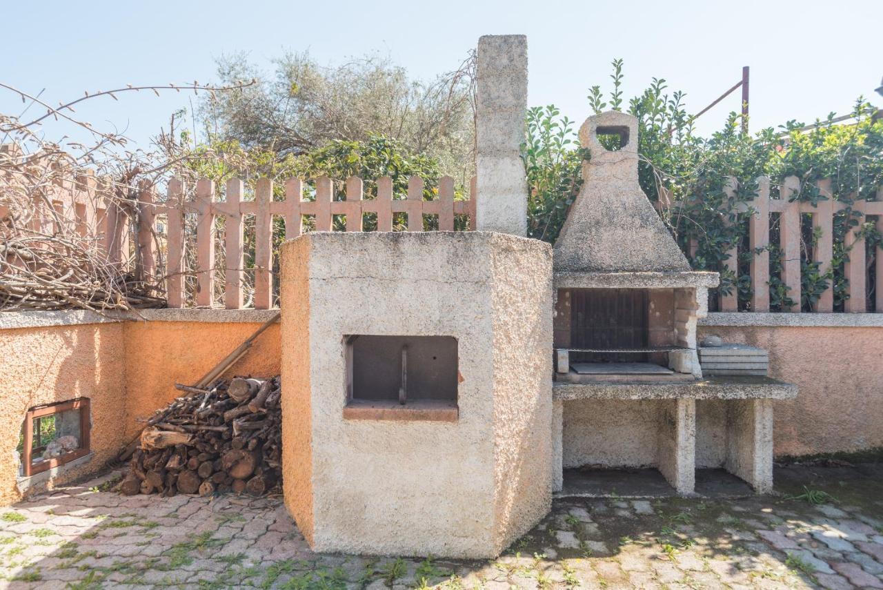 Villa Marisa Budoni Dış mekan fotoğraf